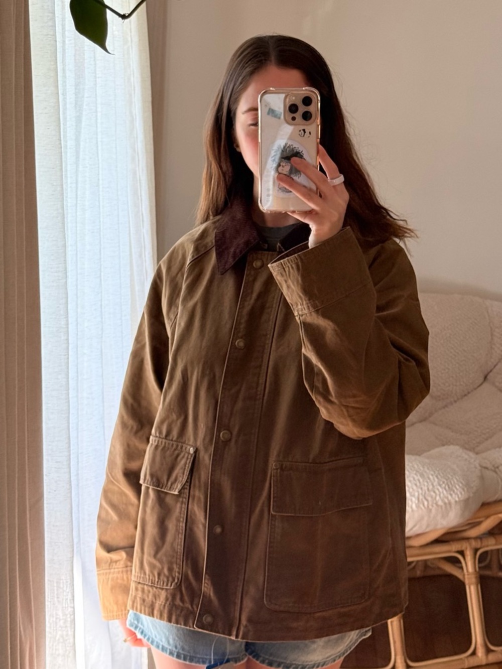 Levi’s Cotton Barn Cost